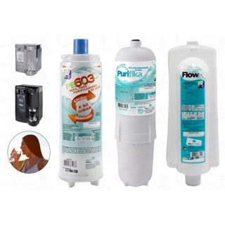 Refil Filtro Para Purificador De Água Compatível Everest Latina IBBL Vários Modelos A Escolha em Oferta na Shopee