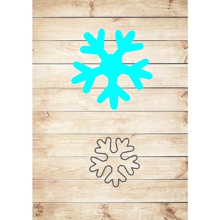 cortador floco de neve para docinho 3c Promoção em Oferta na Shopee