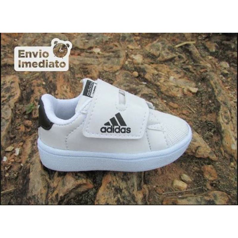 Tenis Adidas Bebe Em Promocao Na Shopee Brasil 21