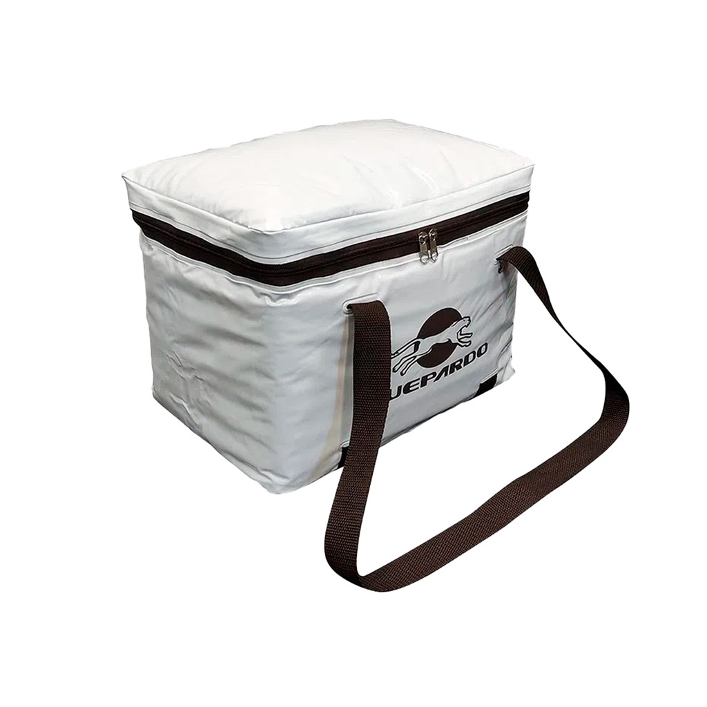 Bolsa Térmica 6,9Lt Bebidas, Academia, Camping, Marmita em Oferta na Shopee