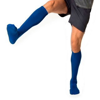 Meia Meião Futebol Cano Alto Masculina Trifil