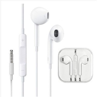 wired in-ear stereo headset is suitable for all phones with 3.5mm headphone jack em Oferta na Shopee