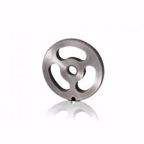 Kit De Disco Rim + 4mm  Para Maquina De Moer Carne Boca 09