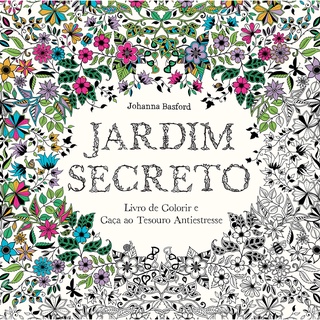 Jardim Secreto - Sextante