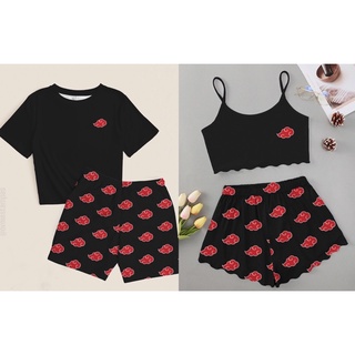Pijama kit casal roupa de dormir adulto baby Doll moda