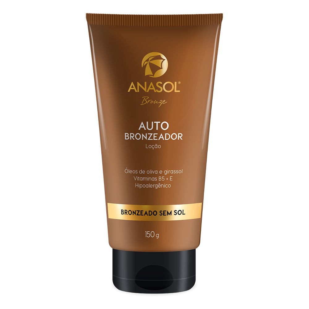 Bronzeador sem Sol: Onde Comprar | BuscaProdutos