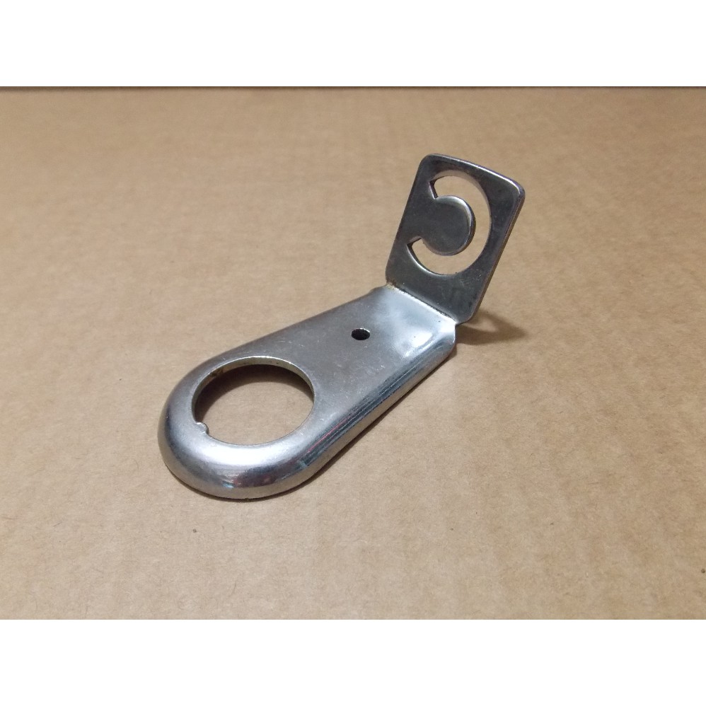 Suporte Guia De Freio Caloi Bicicletas Antigas - novo de estoque antigo