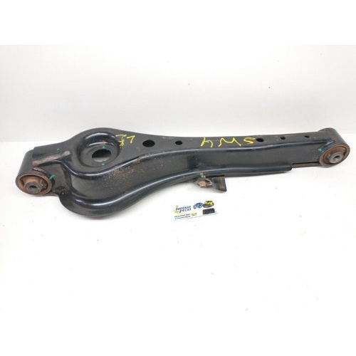 Bandeja Leque Balança Traseira Hilux Sw4 16/20 Le #18229