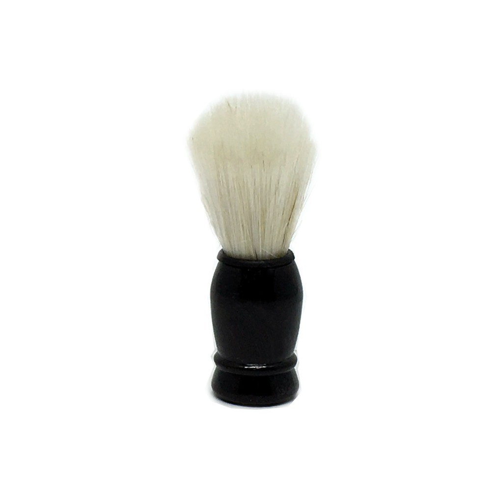 Pincel De Barbear White Cloud