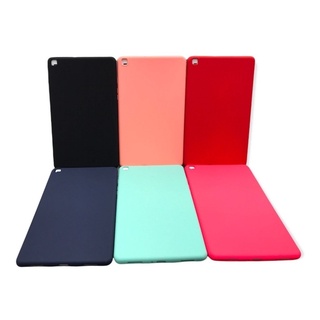 Capa Silicone Aveludada Para Tablet Samsung Galaxy Tab A 8" Polegadas S-Pen P200 P205