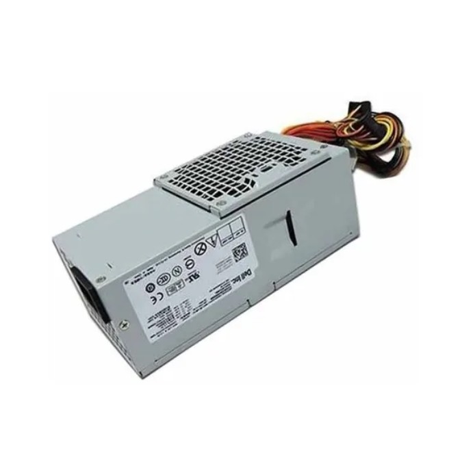 Fonte Atx Slim Dell 250w Outlet