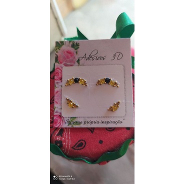Joinhas para unhas  💅💅