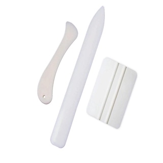 Kit Vincador Dobradeira Dobrar Vincar + Espatula Silicone em Oferta na Shopee