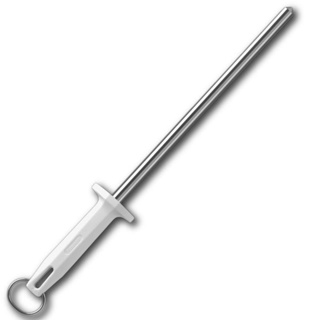 Chaira em Aço Haste Estriada 25 CM 10 POL KBKW407-10 STARRETT em Oferta na Shopee