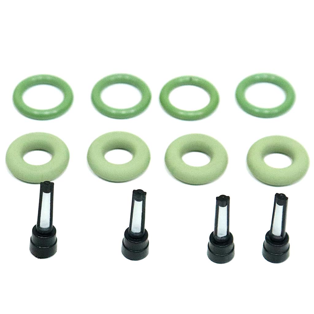 KIT REPARO BICO INJETOR CORSA P/ CELTA PRISMA  MONTANA DS em Oferta na Shopee