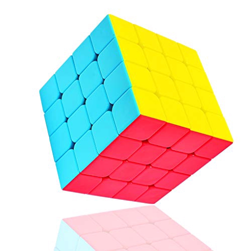 Cubo Mágico Oncube 2x2x2 Sem Adesivos QY - Atacado Cubos - Cubos