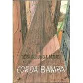Livro Corda Bamba; Lygia Bojunga Nunes