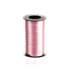 Fita de Cetim Carretel 4mm nº0 100m Cor 310 Rosa Bebê - 1un