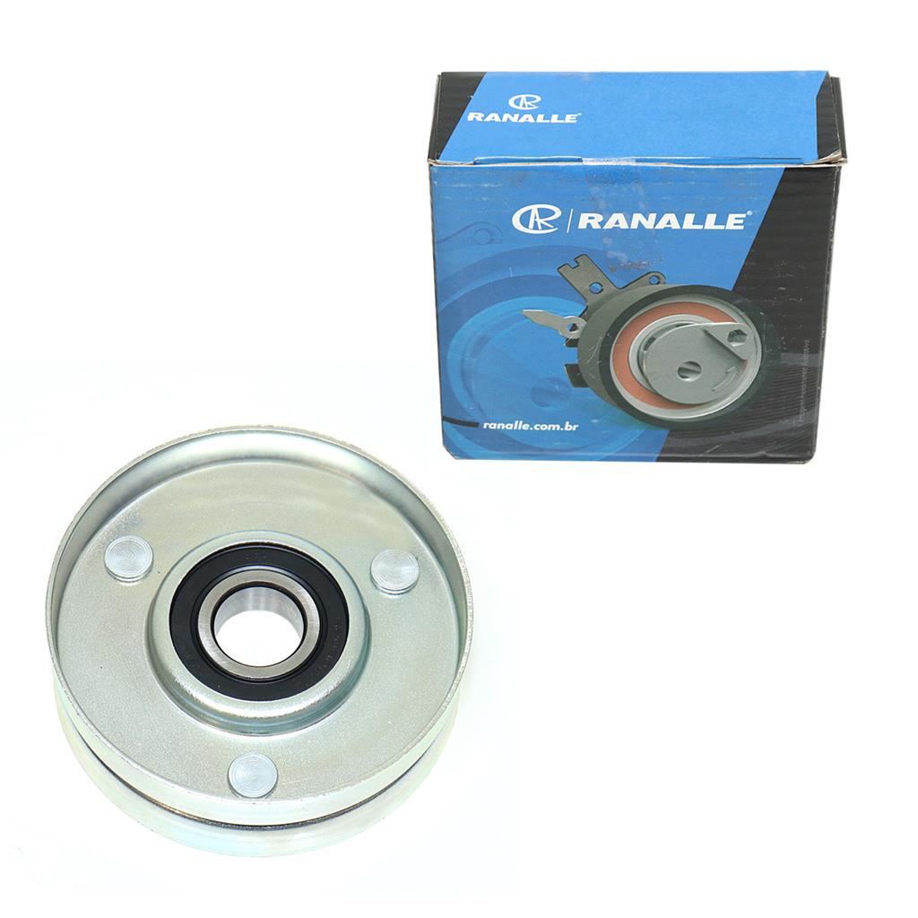 Rolamento Do tensor Honda Fit De 2002 A 2007 Ranalle em Oferta na Shopee