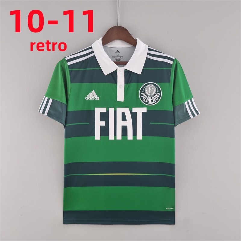 camisa do palmeiras 2023-2024 A Nova Casa Verde Branca Qualidade Premium De  Futebol Personalizada Masculina - Escorrega o Preço