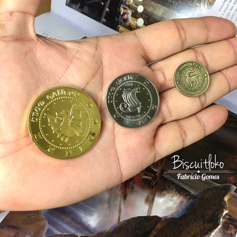 Banco Harry Potter na Black Friday 2025 | BuscaProdutos