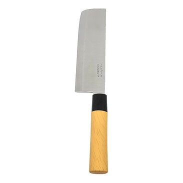 Faca Nakiri Japonesa Cutelo Asia Multiuso Sashimi Sushi