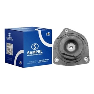 Coxim Esquerdo Amortecedor Dianteiro Sentra 07/13 Sampel em Oferta na Shopee