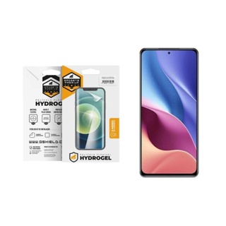 Película Hydrogel Fosca Xiaomi Poco F3 Gshield Antirreflexo Antimarcas HD em Oferta na Shopee