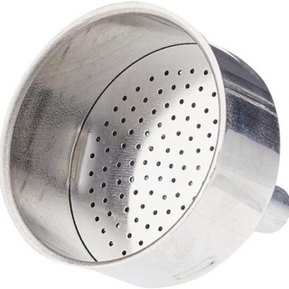 Funil De Alumínio para Cafeteira  - 1 Xícara - Bialetti