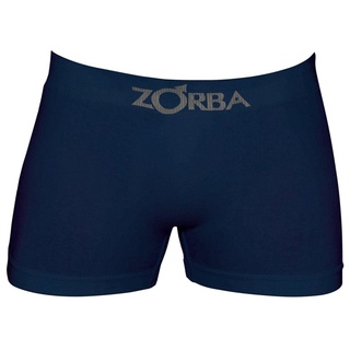 Cueca Zorba Boxer 781 Azul