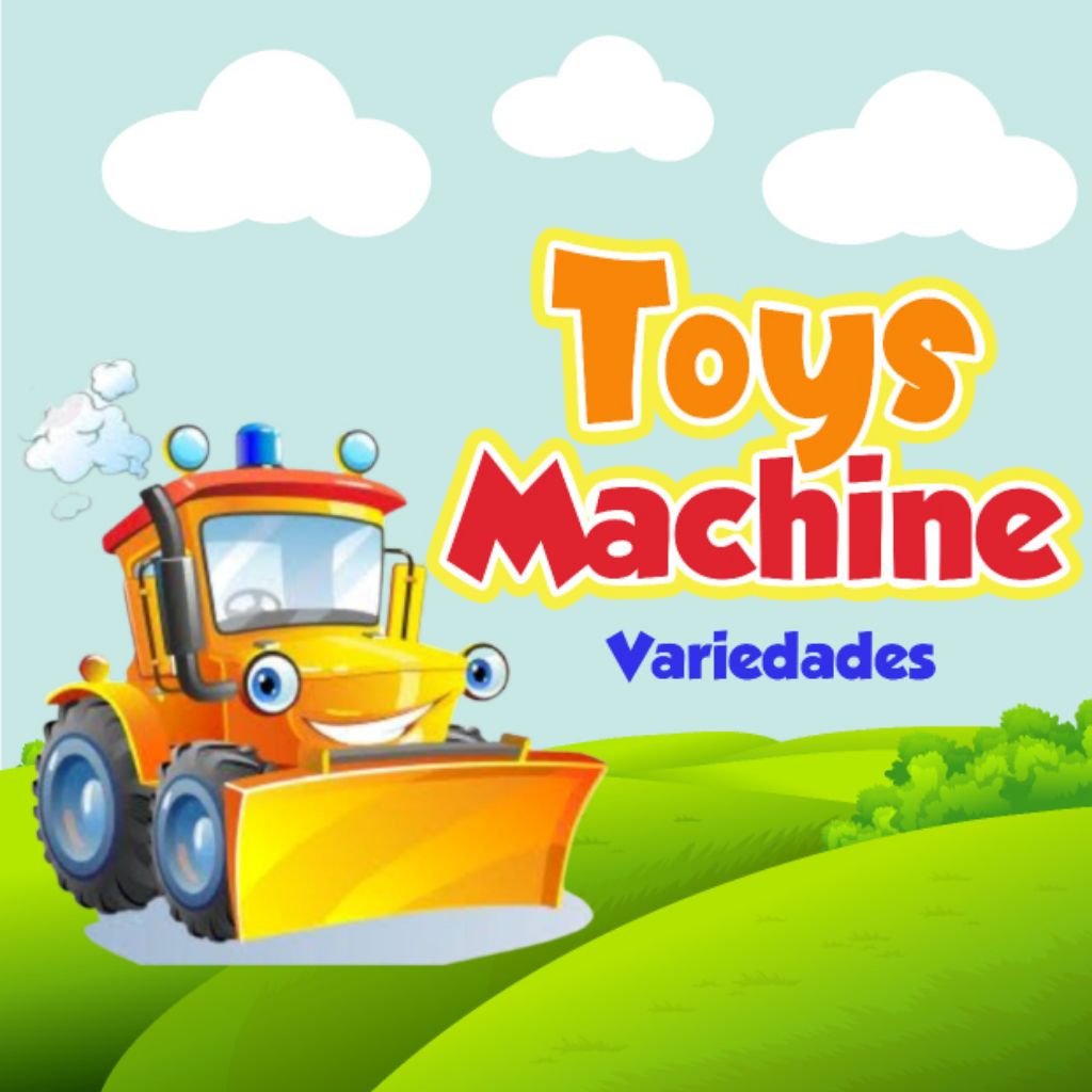 TOYS MACHINE