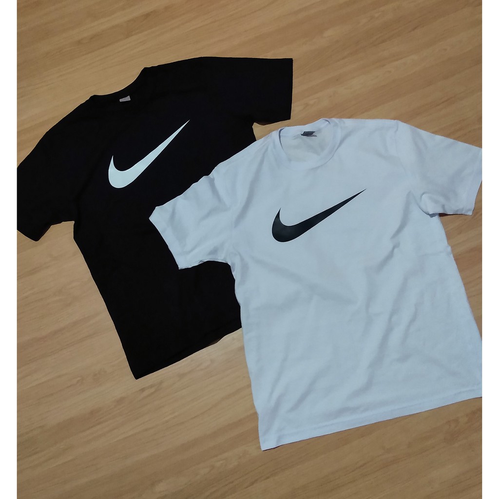 camiseta nike algodao masculina