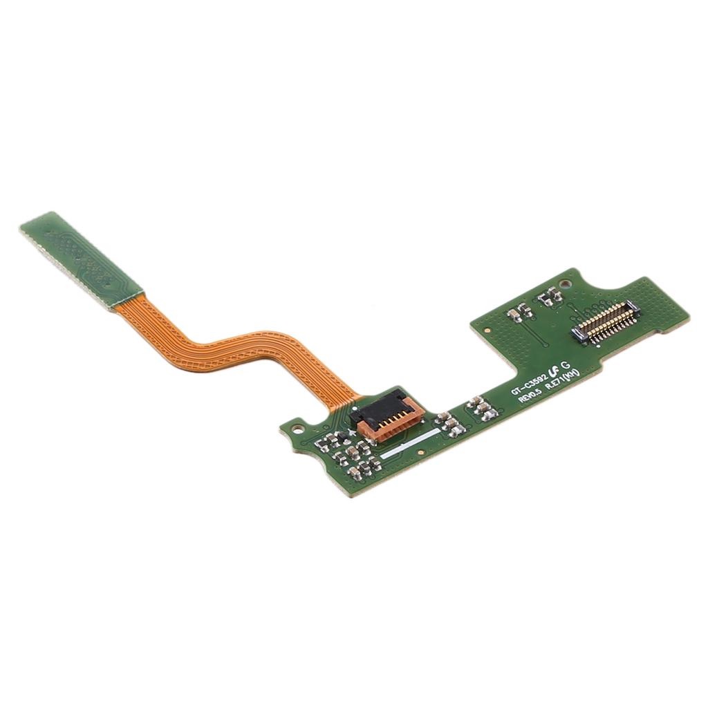 Flex compatível Celular antigo Samsung  C3592