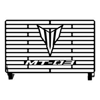 Protetor Radiador Mt03 Mt 03 2015 2016 2017 2018 2019 2020 2021 2022 2023 2024 2025 2026 Original em Oferta na Shopee