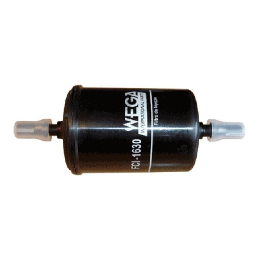 Filtro Combustivel S10 Polo Scenic Saveiro Uno Fci1630 Wega