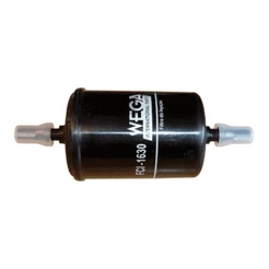 Filtro Combustivel Peugeot 206 207 208 306 Fci1630 Wega
