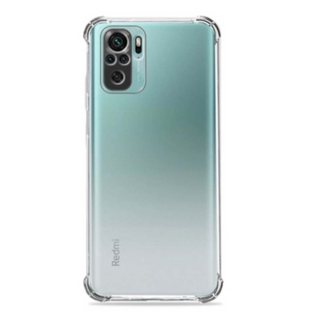 Capa Capinha Case Anti Impacto Para Xiaomi Redmi Note 10 Pro Max