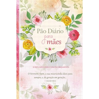 Pão Diário para Mães