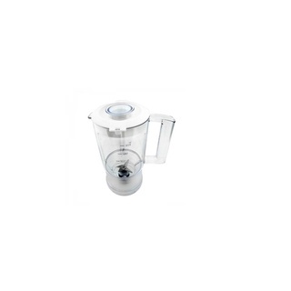 Copo P/ Liquidificador Walita Paris Cristal Completo