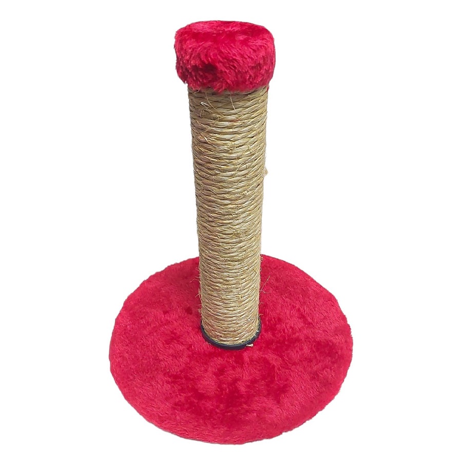 Brinquedo para Gatos Arranhador Gato Mini Poste Arranhador para Gatos Filhotes