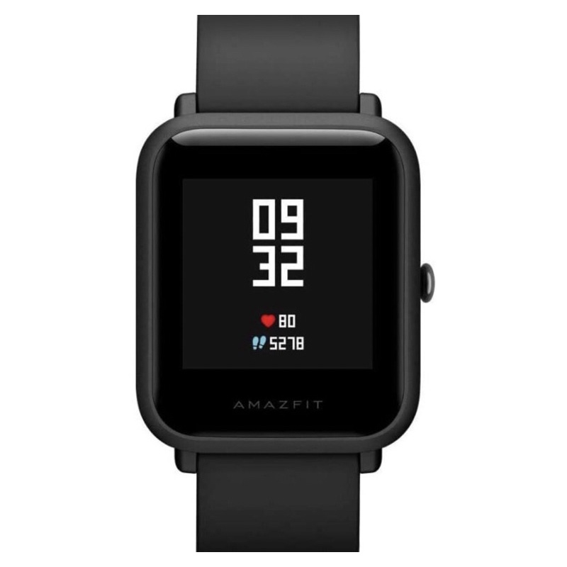 Smartwatch Amazfit Basic Bip Lite 1.28