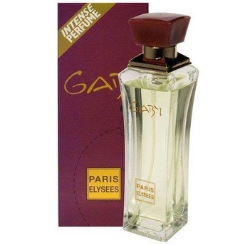 Perfume Gaby Paris Elysees Perfume Feminino de 100 ml - perfumes Originais Paris Elysees