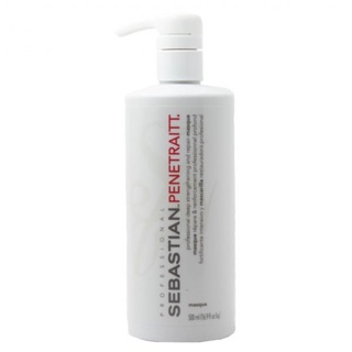 Máscara Sebastian Professional Penetraitt - 500ml