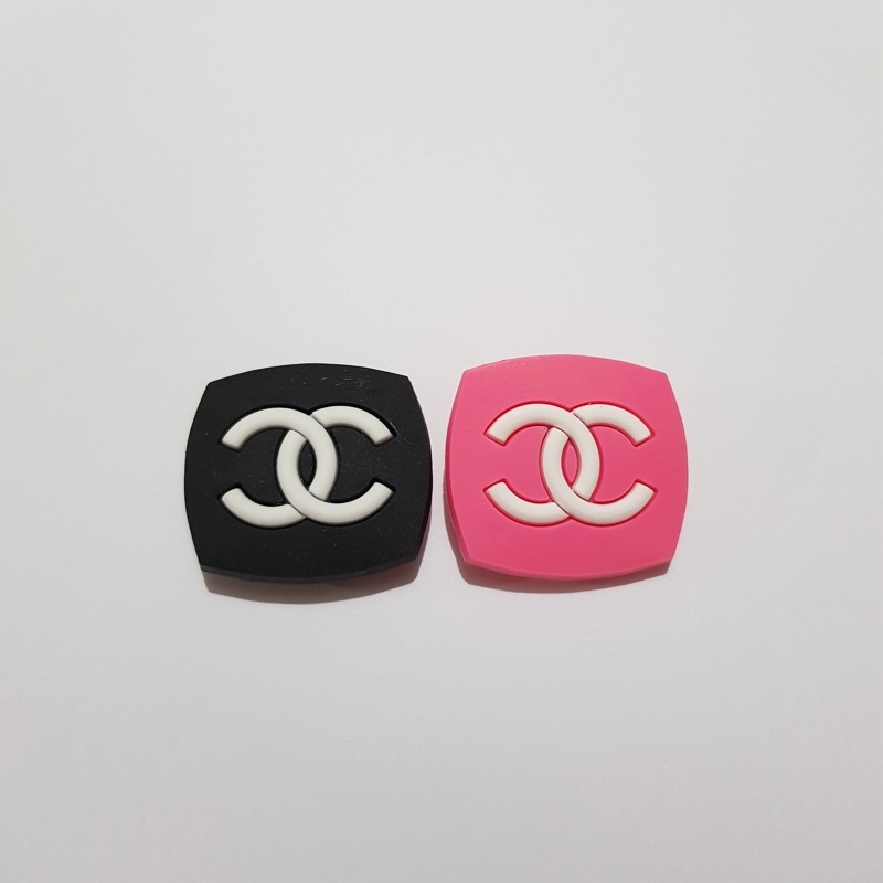 chanel silicone mold