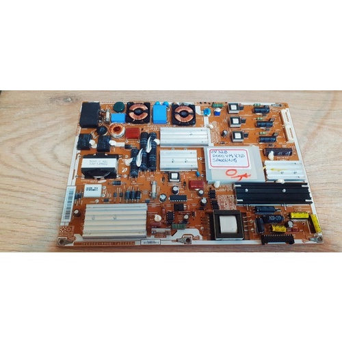 Placa Fonte TV SAMSUNG - BN44-00293A - UN32B6000 /UN32B6000VM