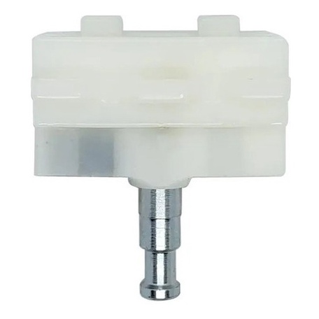 Porca Acionadora Ppa Fuso 1/2 Passo 62mm 5 Entradas P03892