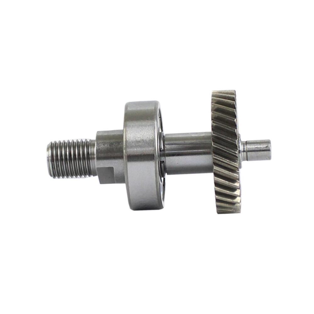 Engrenagem Completa P/ Furadeira Makita MDP203