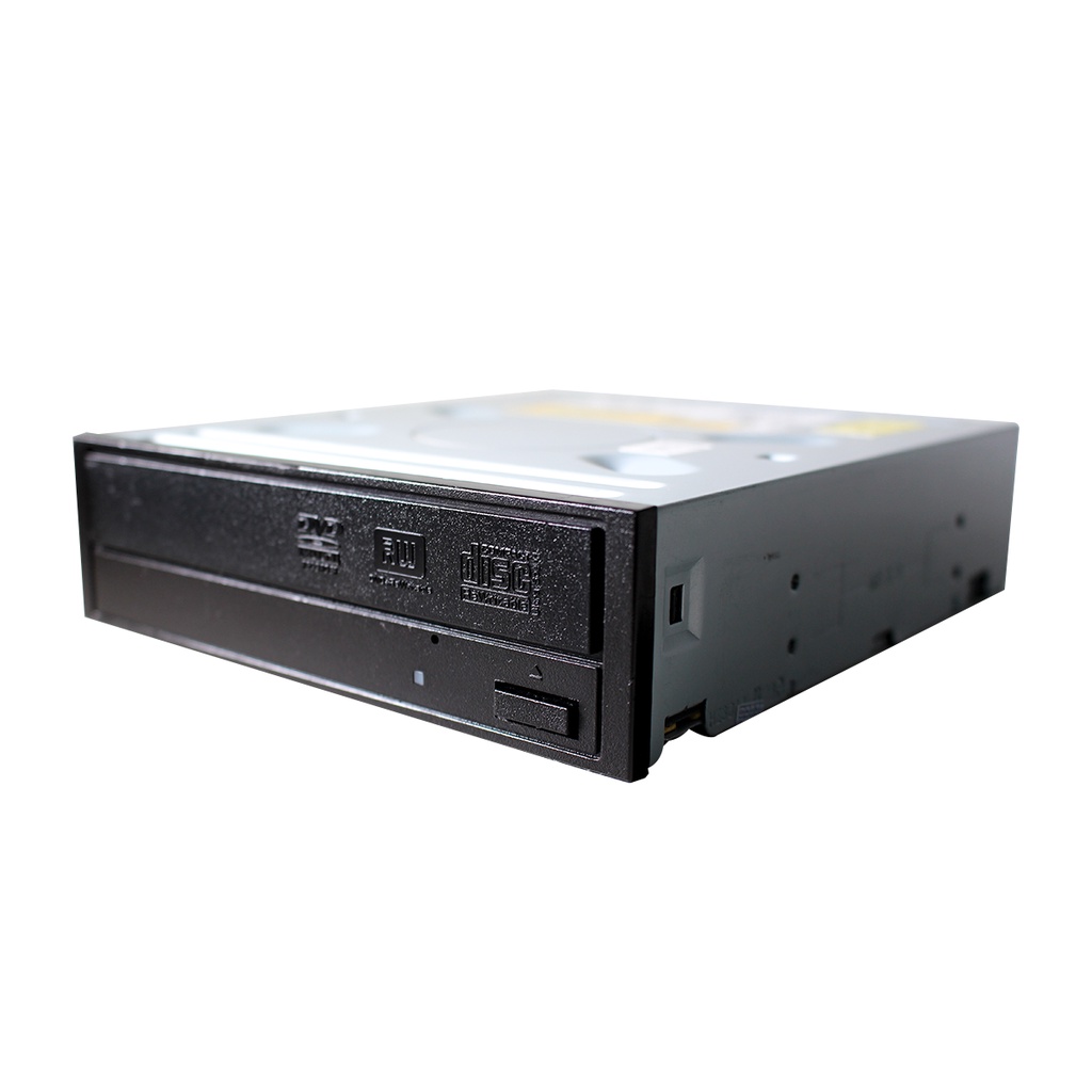 GRAVADOR E LEITOR DE CD/DVD - MODEL IHAS124