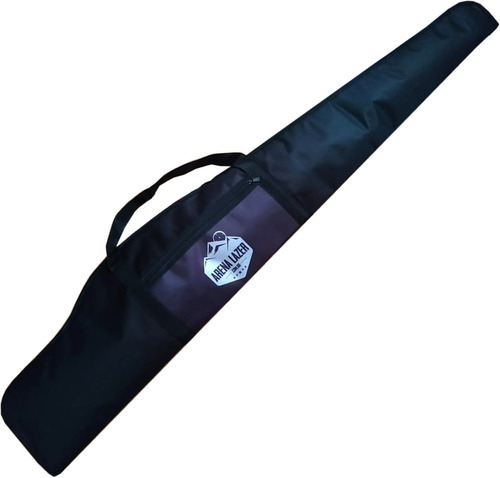 Bolsa Transporte Capa Proteção Forrada CBC Rossi Hatsan Gamo  120x25cm