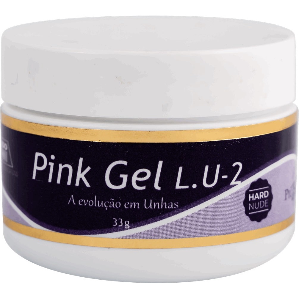 Gel Para Alongamento De Unha Piu Bella Pink Gel Lu2 33g Hard Nude Shopee Brasil 8516